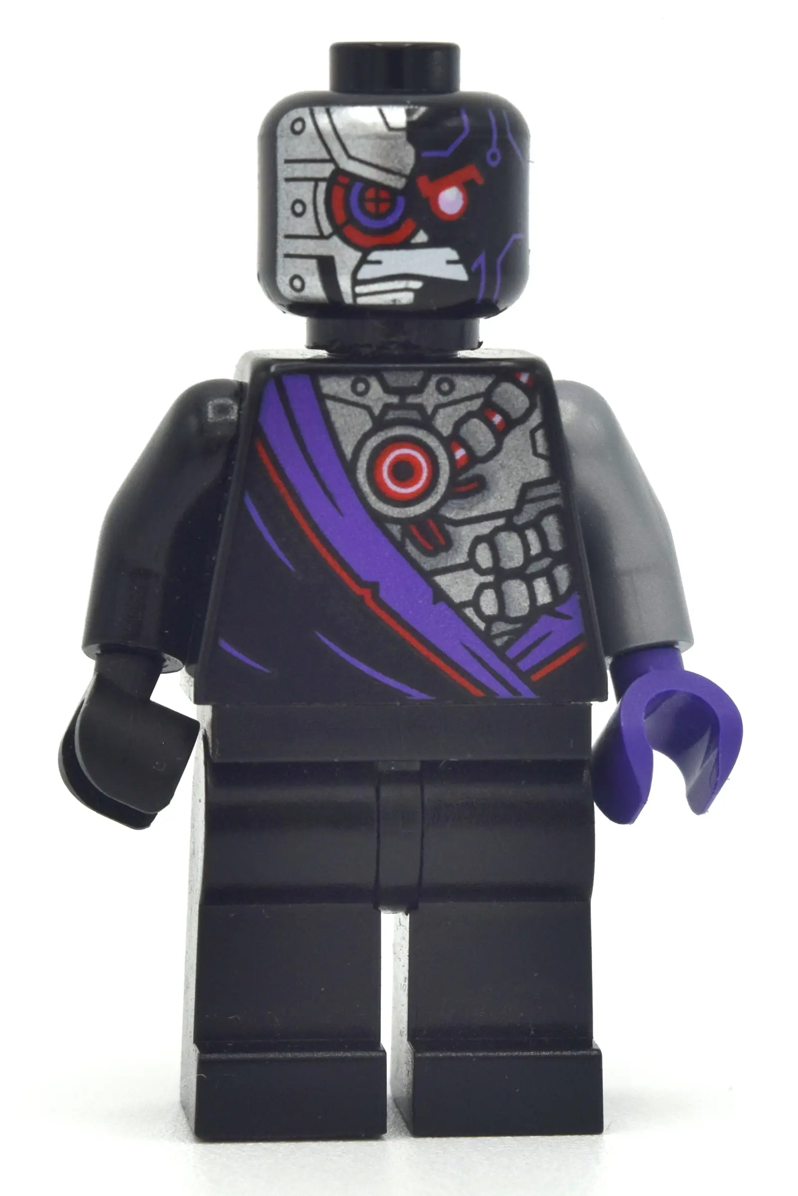 Nindroid (Legacy)