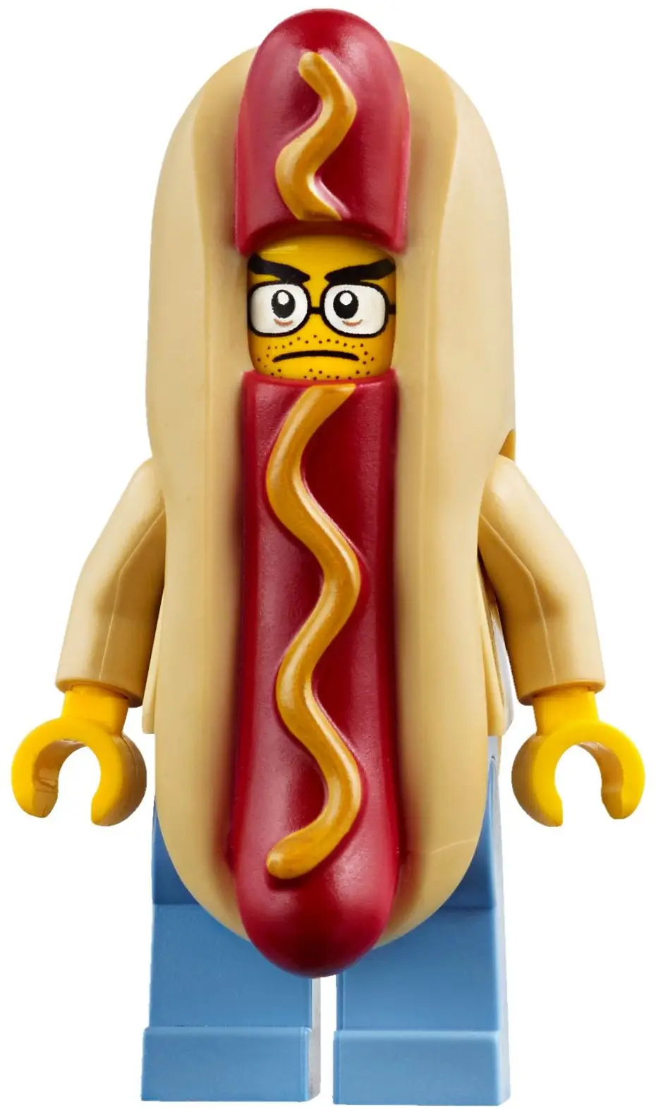 Nomis / Hot Dog Guy