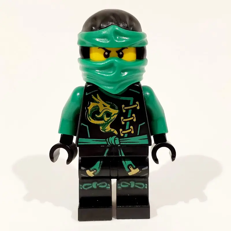 Lloyd (Skybound)