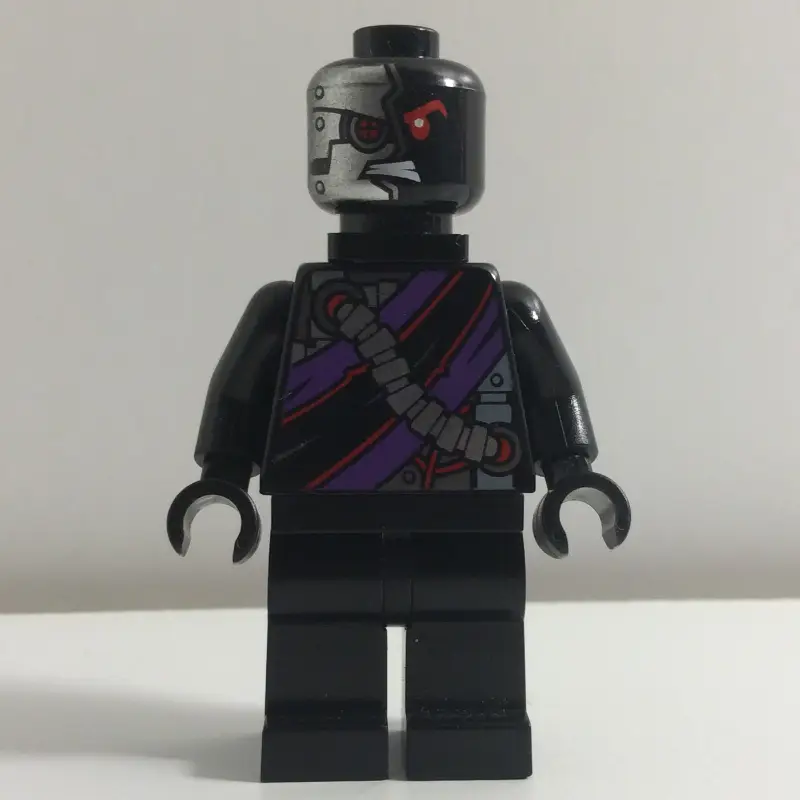 Nindroid Drone with Neck Bracket