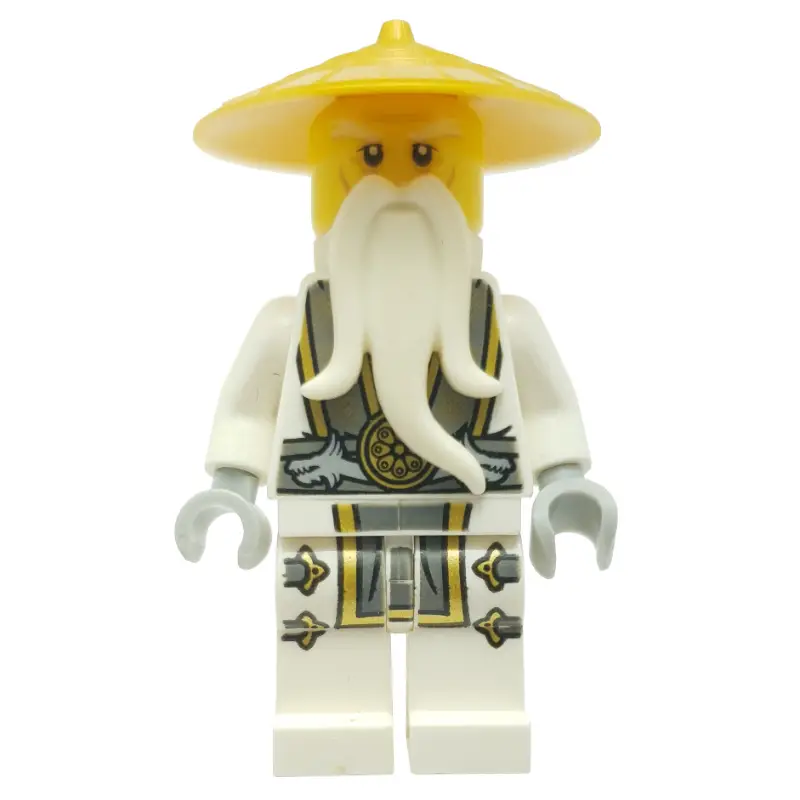 Master Wu (Possession)