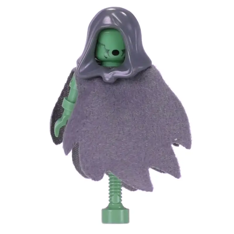 Dementor, Sand Green