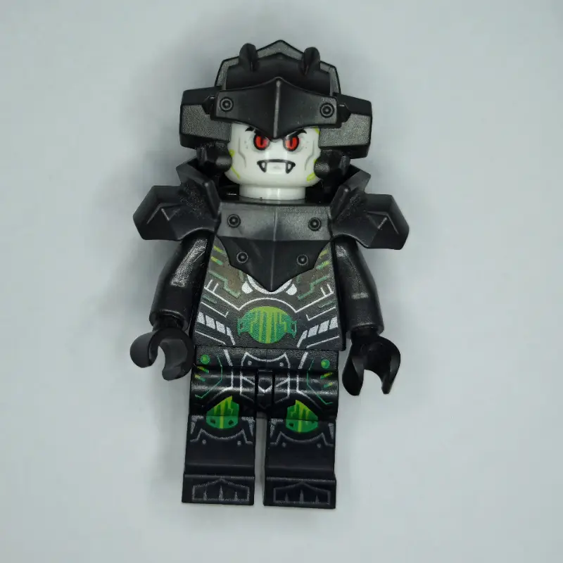 MegaByter / Fred