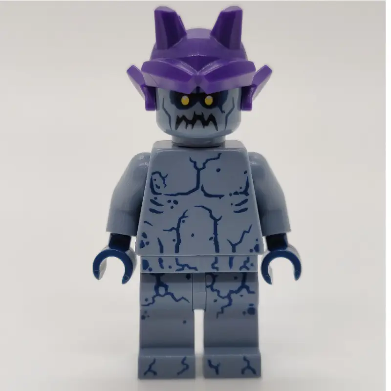 Stone Stomper