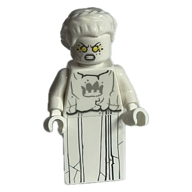 Stone Statue
