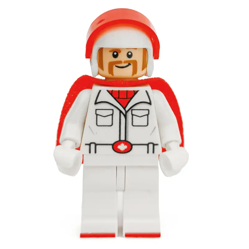 Duke Caboom