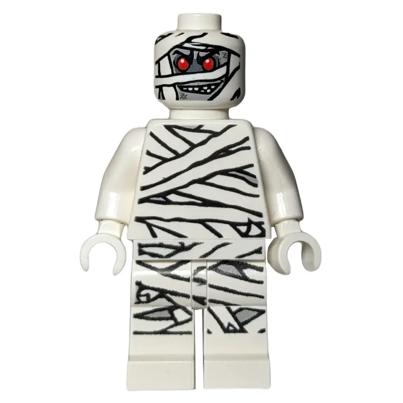 Mummy