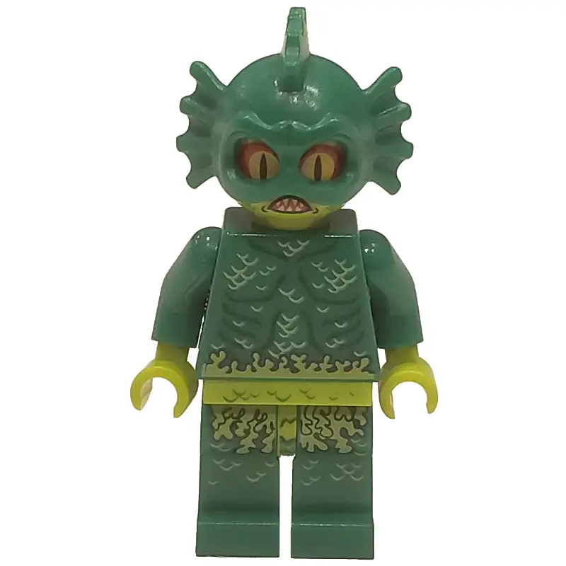 Swamp Creature