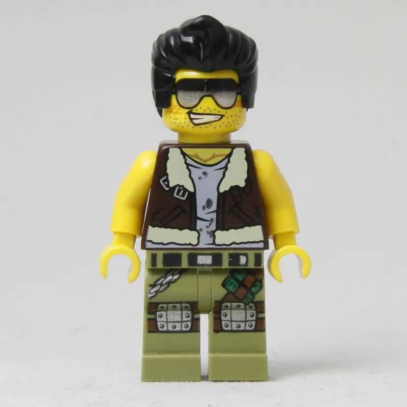 Frank Rock