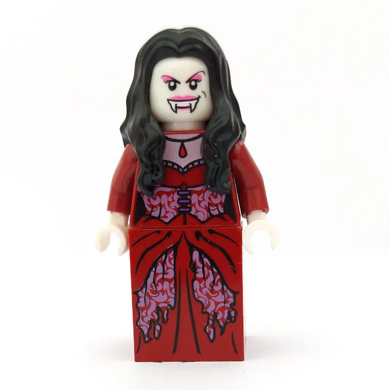 Lord Vampyre's Bride