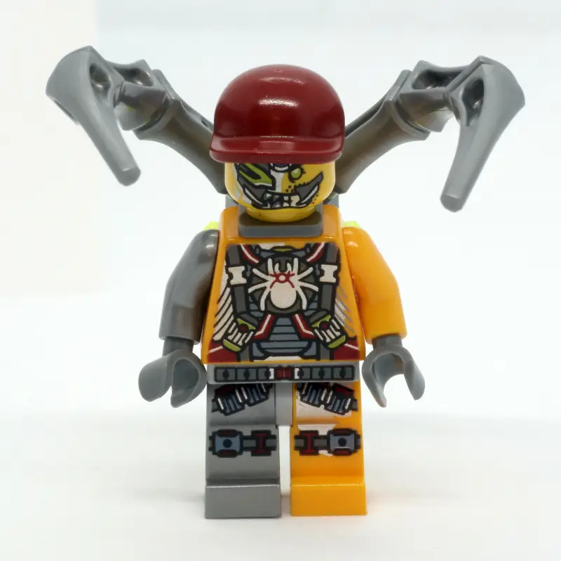 Spyclops