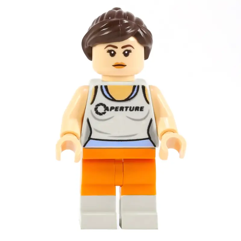 Chell