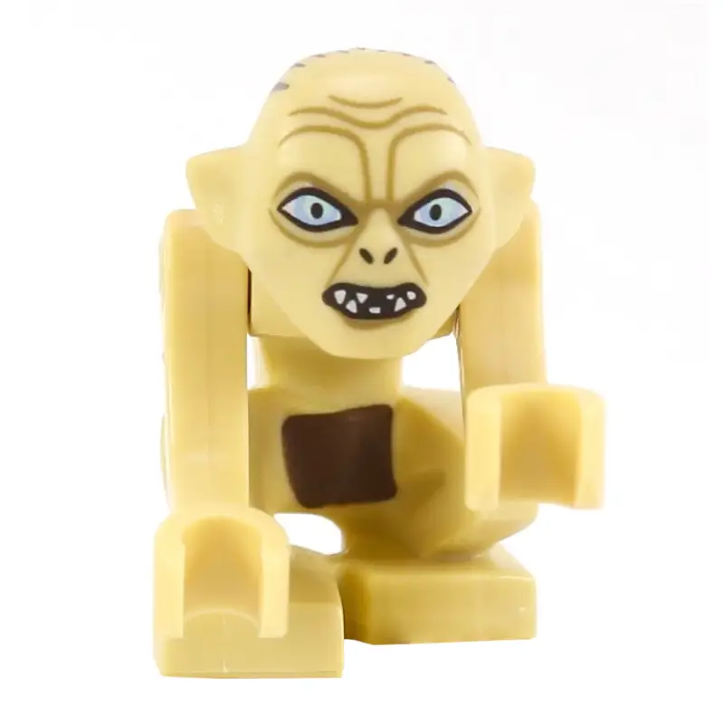 Gollum