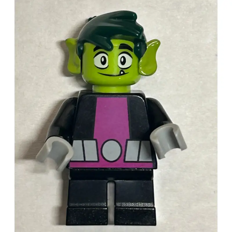 Beast Boy