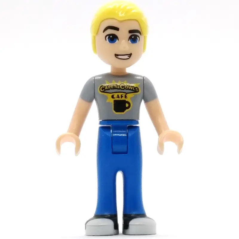 Steve Trevor
