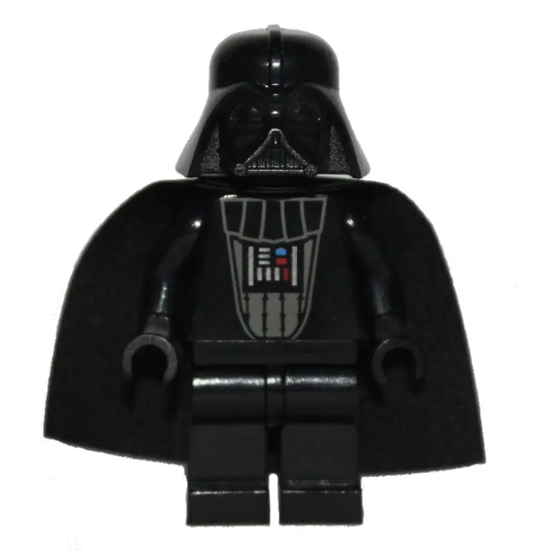 Darth Vader, Light Gray Skin