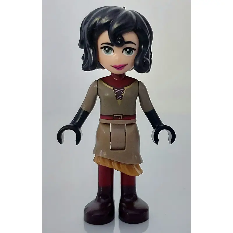 Cassandra