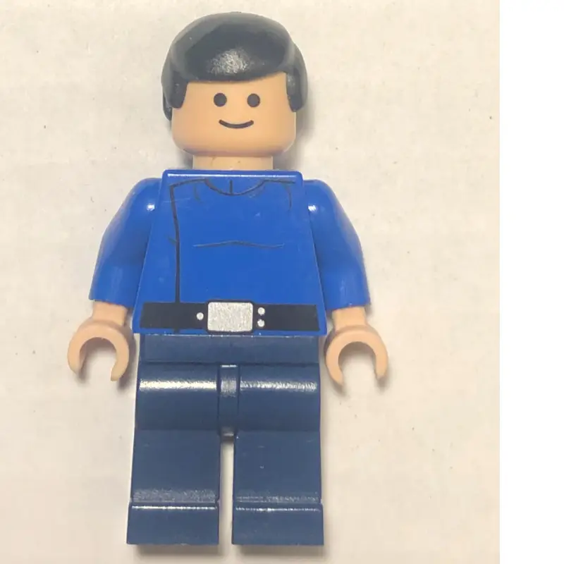 Republic Captain