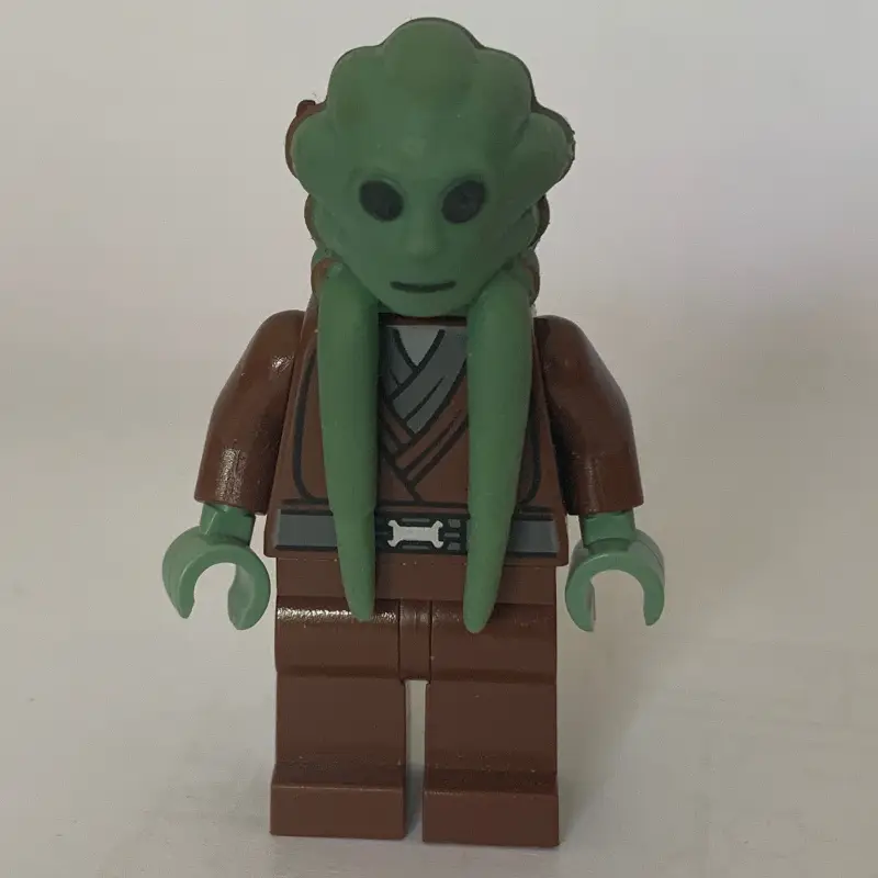 Kit Fisto