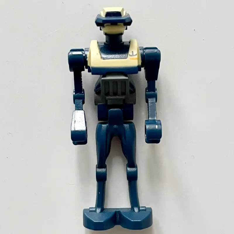 TX-20 / Tactical Droid
