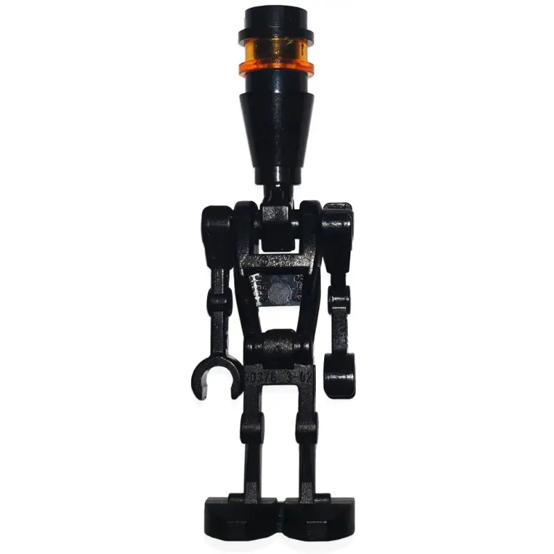 Assassin Droid Elite, Black