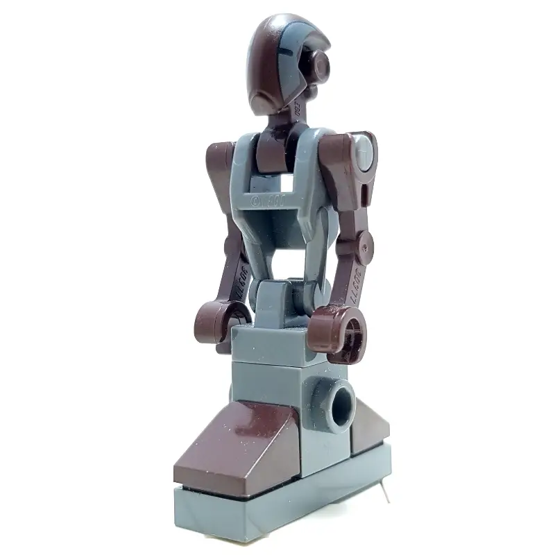 FA-4 Pilot Droid