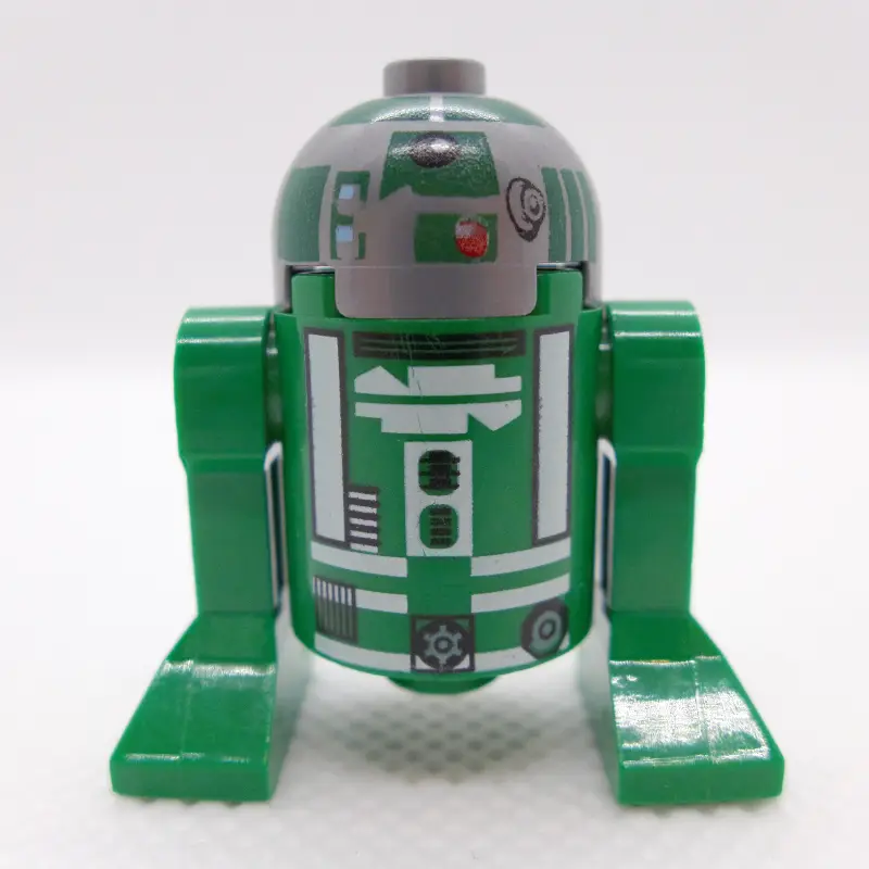 Astromech Droid, R3-D5