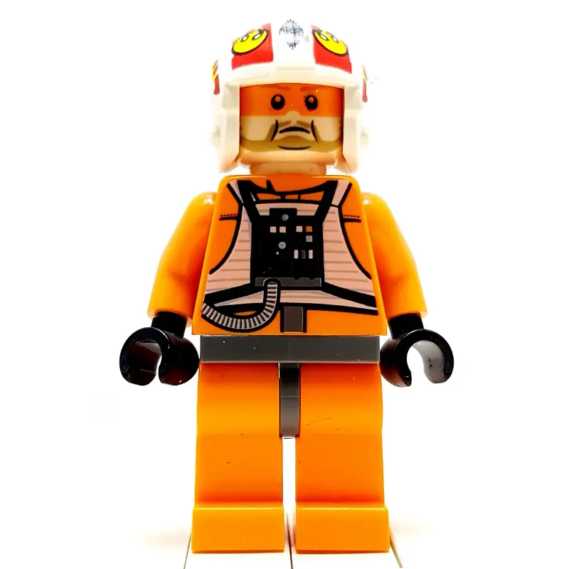 Jek Porkins