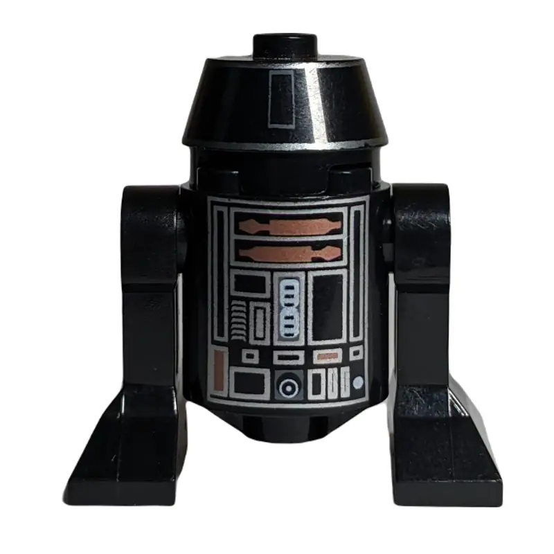 Astromech Droid, R5-J2, Imperial