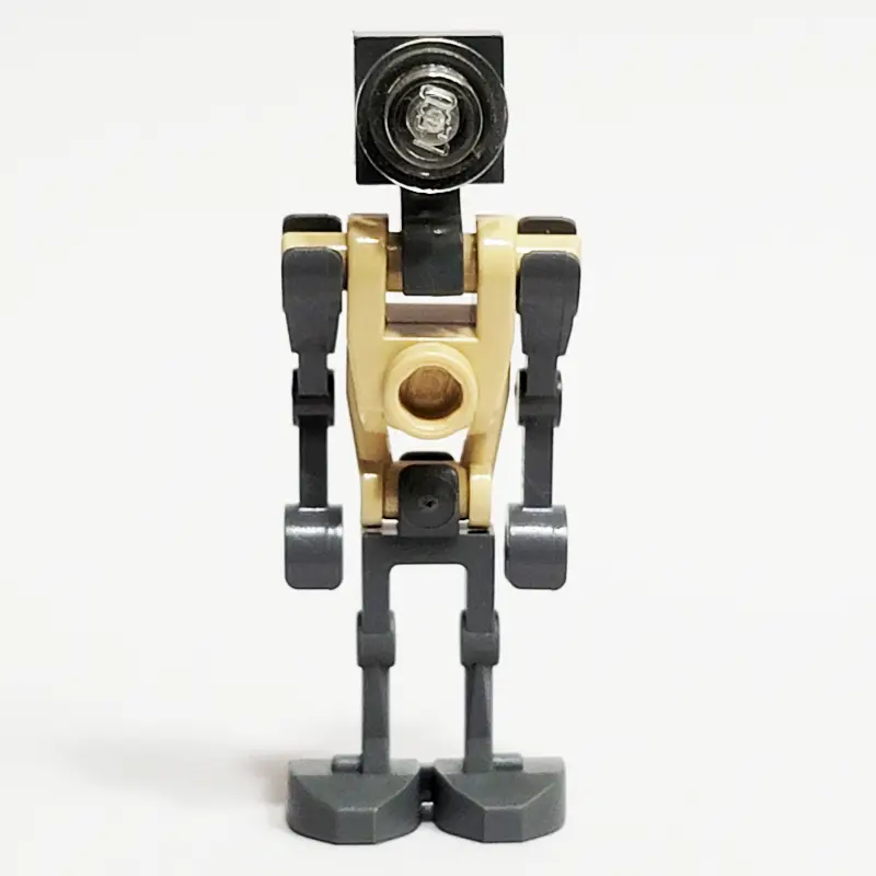 ASP Droid