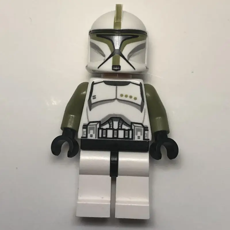 Clone Trooper Sergeant