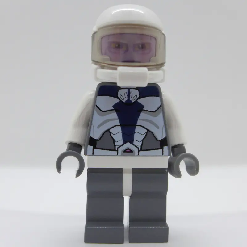 Umbaran Soldier