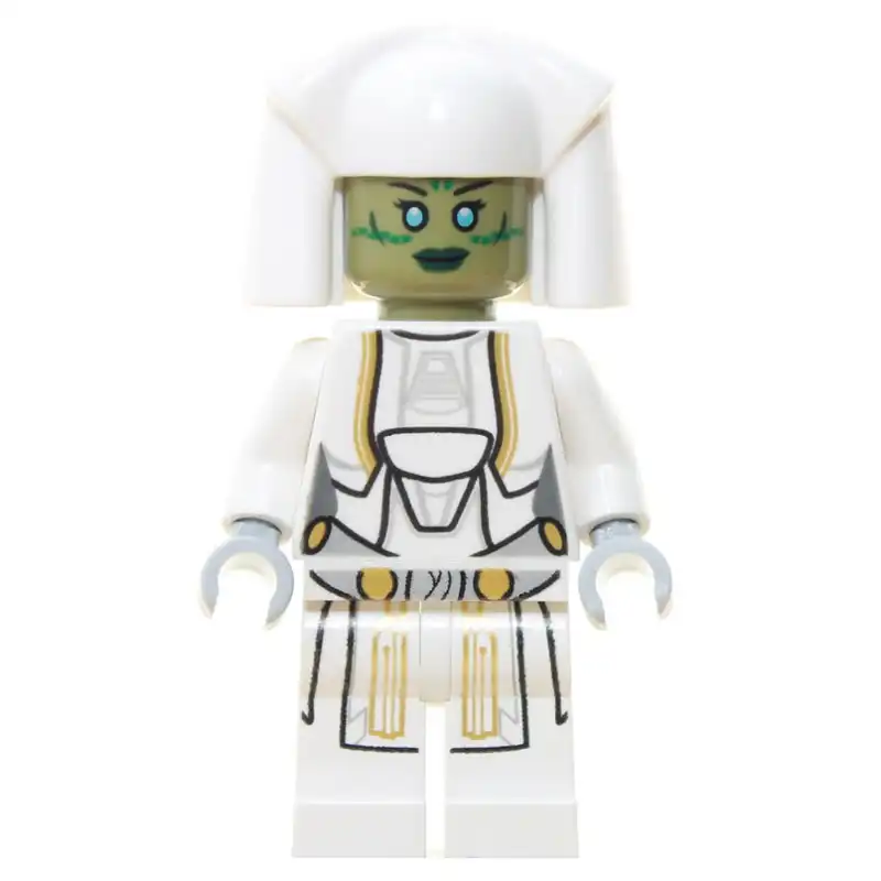 Jedi Consular