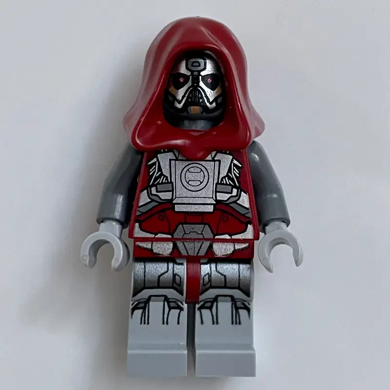 Sith Warrior