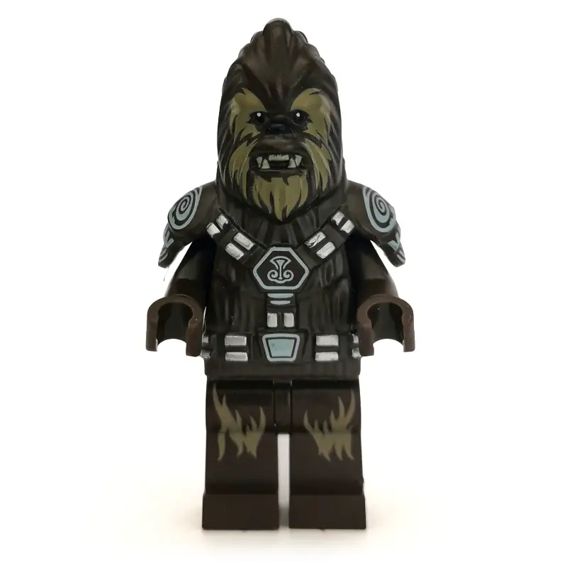 Chief Tarfful