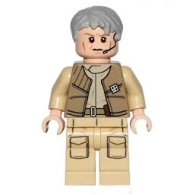 General Airen Cracken