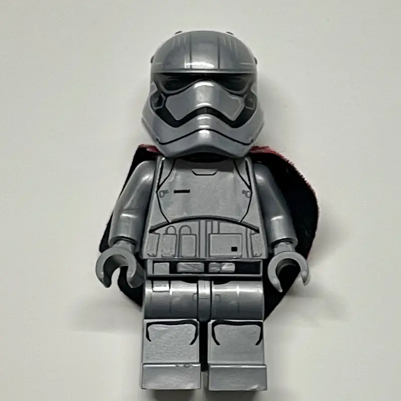Captain Phasma