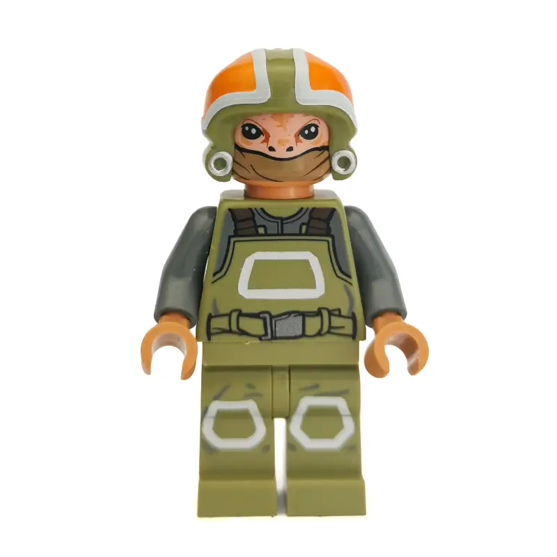 Resistance Ground Crew