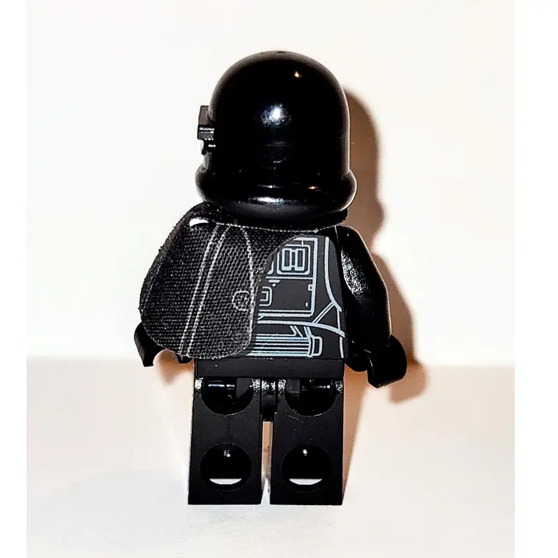 Imperial Death Trooper / Specialist / Commander