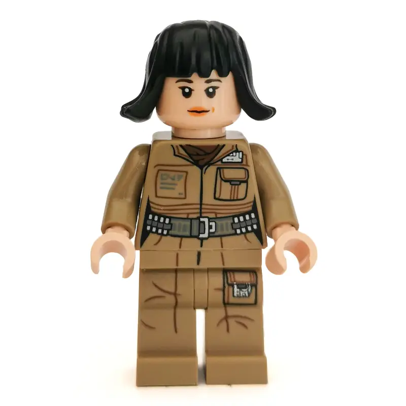 Rose Tico