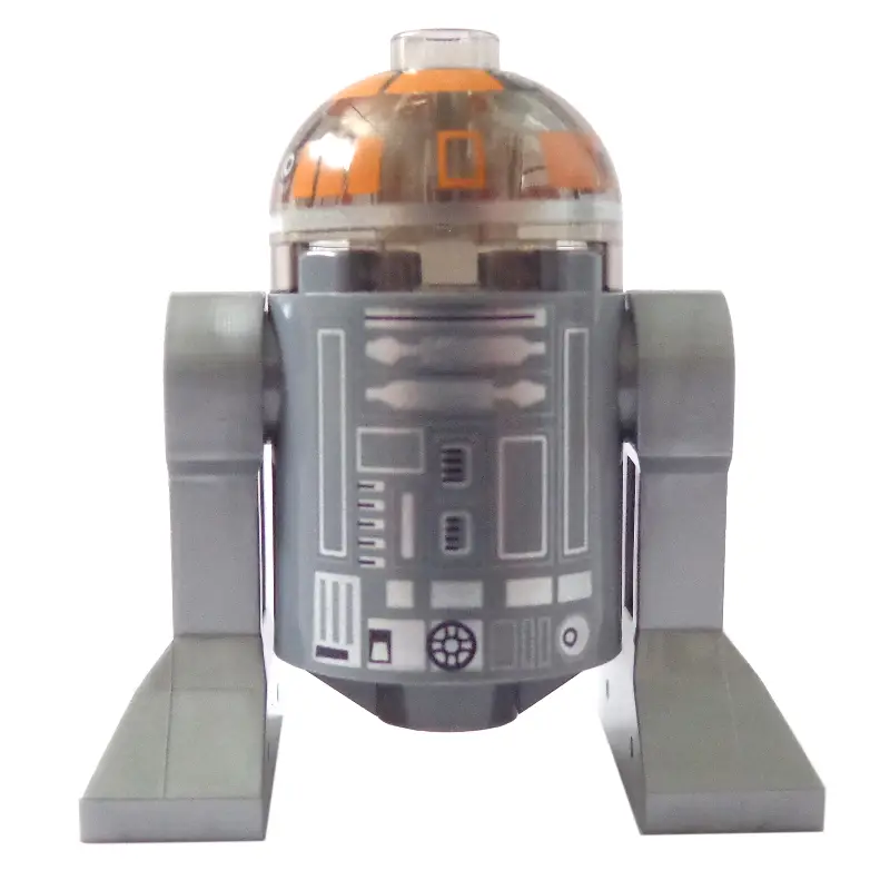 Astromech Droid, R3-S1