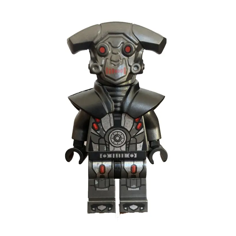 M-OC Hunter Droid