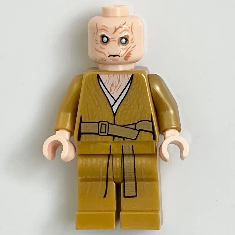 Supreme Leader Snoke