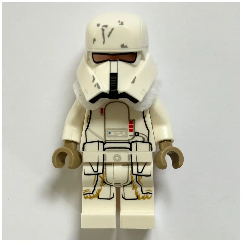 Range Trooper