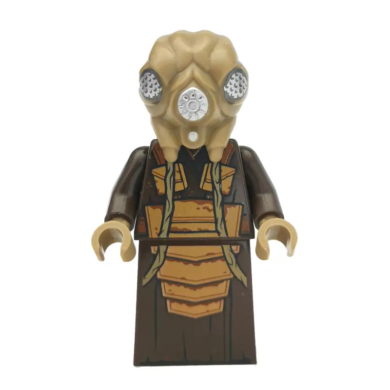 Zuckuss