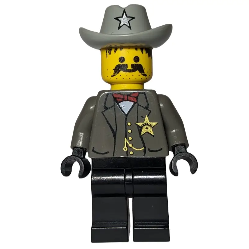 Sheriff