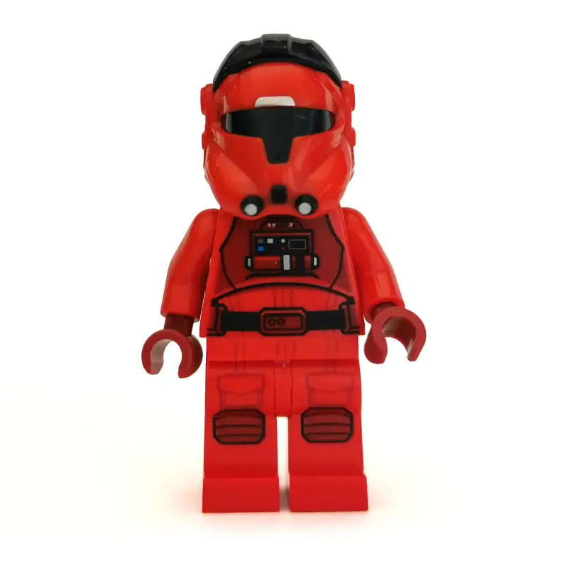 Major Vonreg