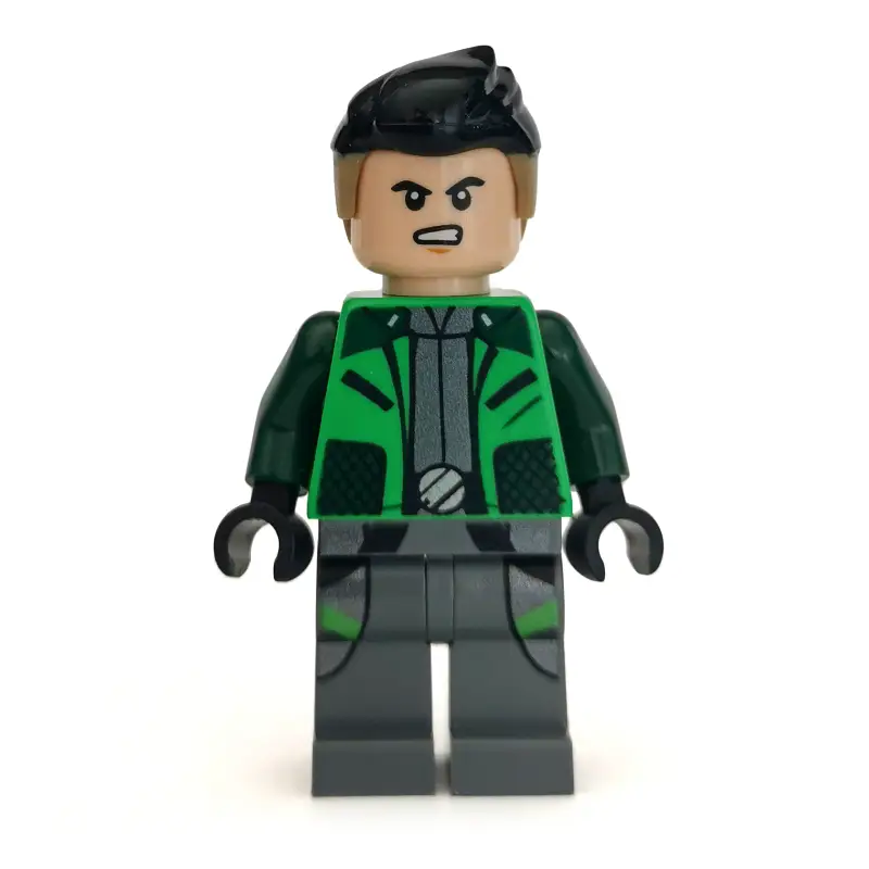 Kaz Xiono