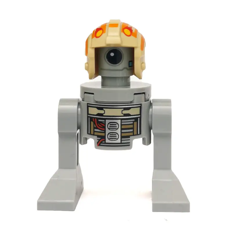 Astromech Droid, R1-J5 (Bucket)