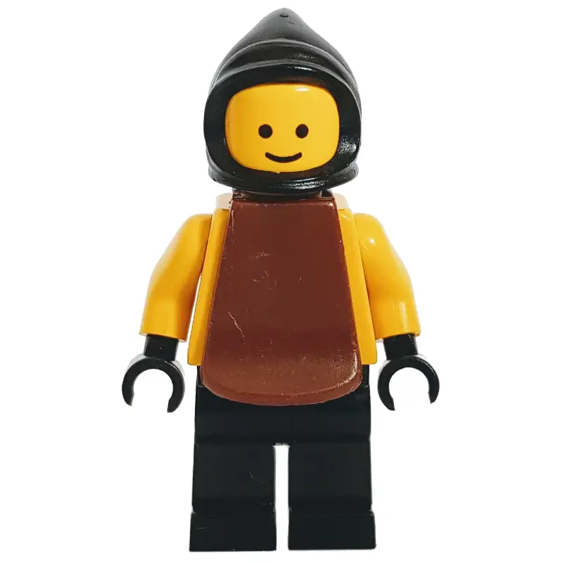Blacksmith - Plastic Apron